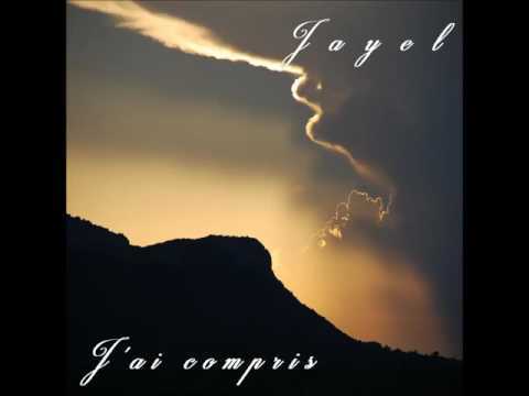 Album cover art for "J’ai compris" by Jayel