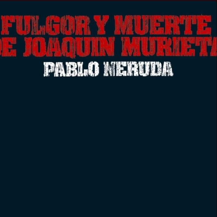 Galopa Murieta by Olga Manzano y Manuel Picon