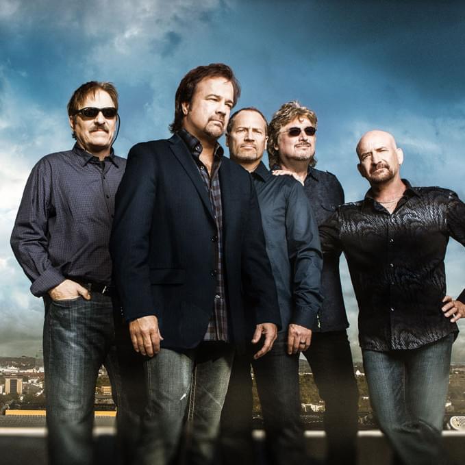 Photo of Restless Heart