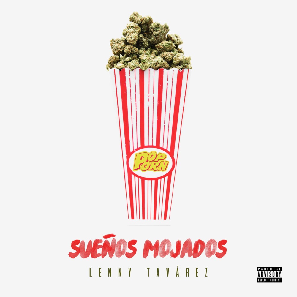 Sueños Mojados by Lenny Tavárez