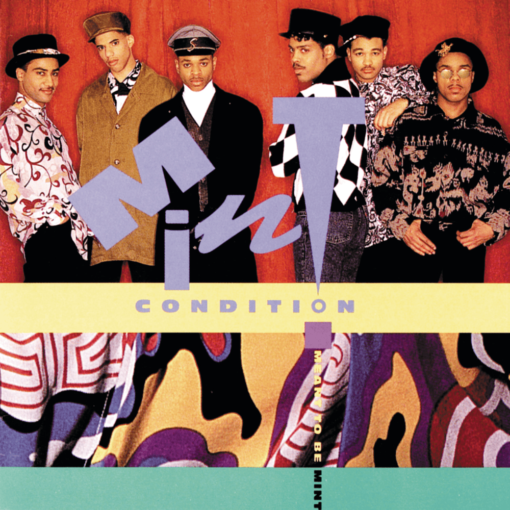 Cover image for Meant to Be Mint