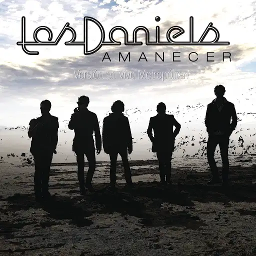 Lágrimas by Los Daniels (MEX)