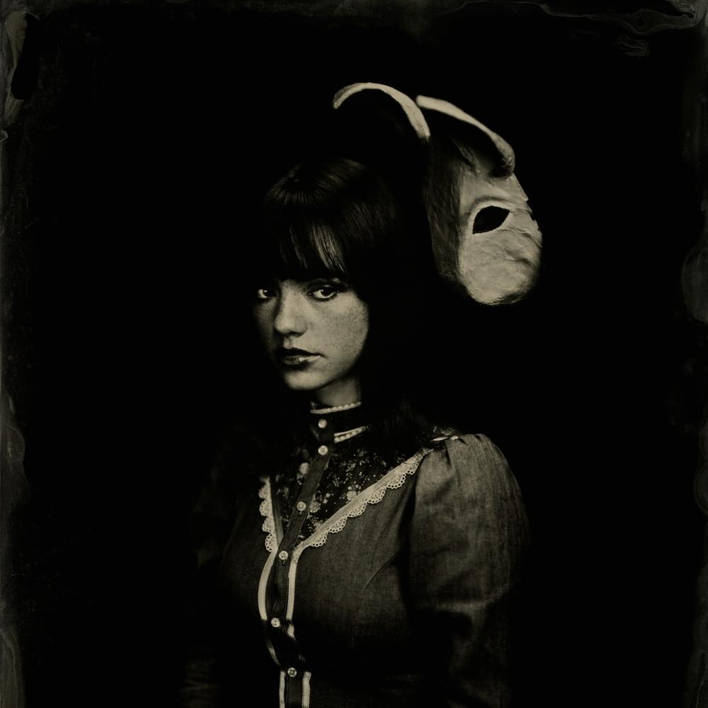 Album cover art for "You & Me" by Genevieve Stokes