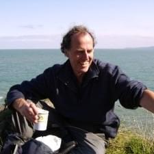 Photo of Richard Mitchley
