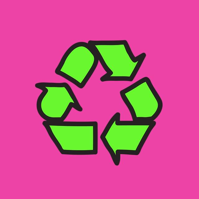 Cover image for Bonito Recycling