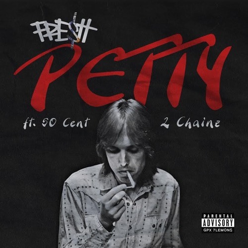 Petty by Fre$h (Short Dawg)