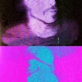 Album cover art for "M4U" by The Rocket Summer