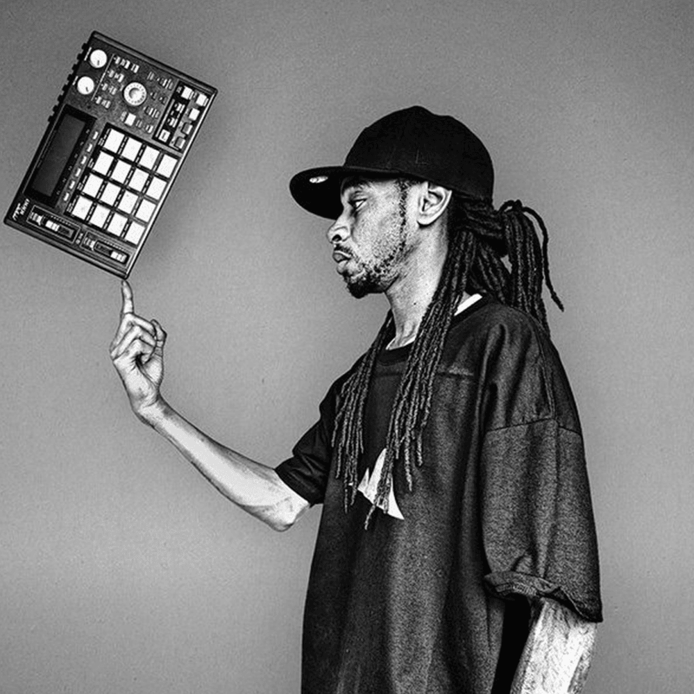 Photo of King I Divine