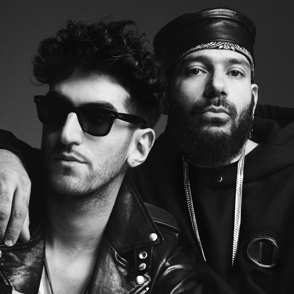Cover image for Chromeo