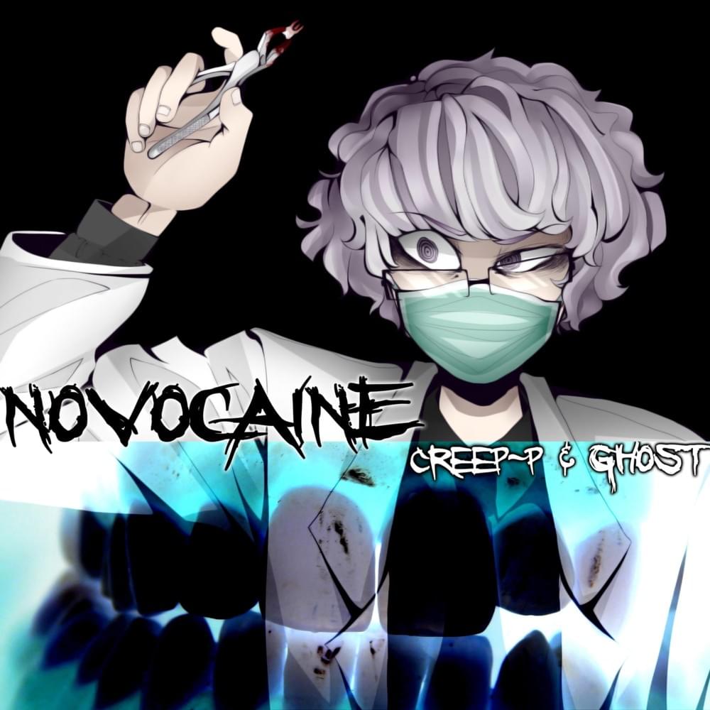 Cover image for Novocaine