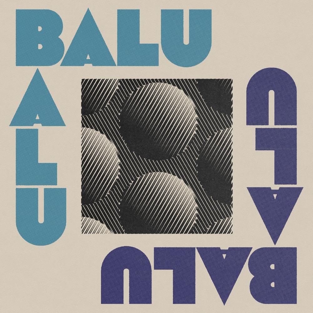 Album cover art for "Balu" by Elbow