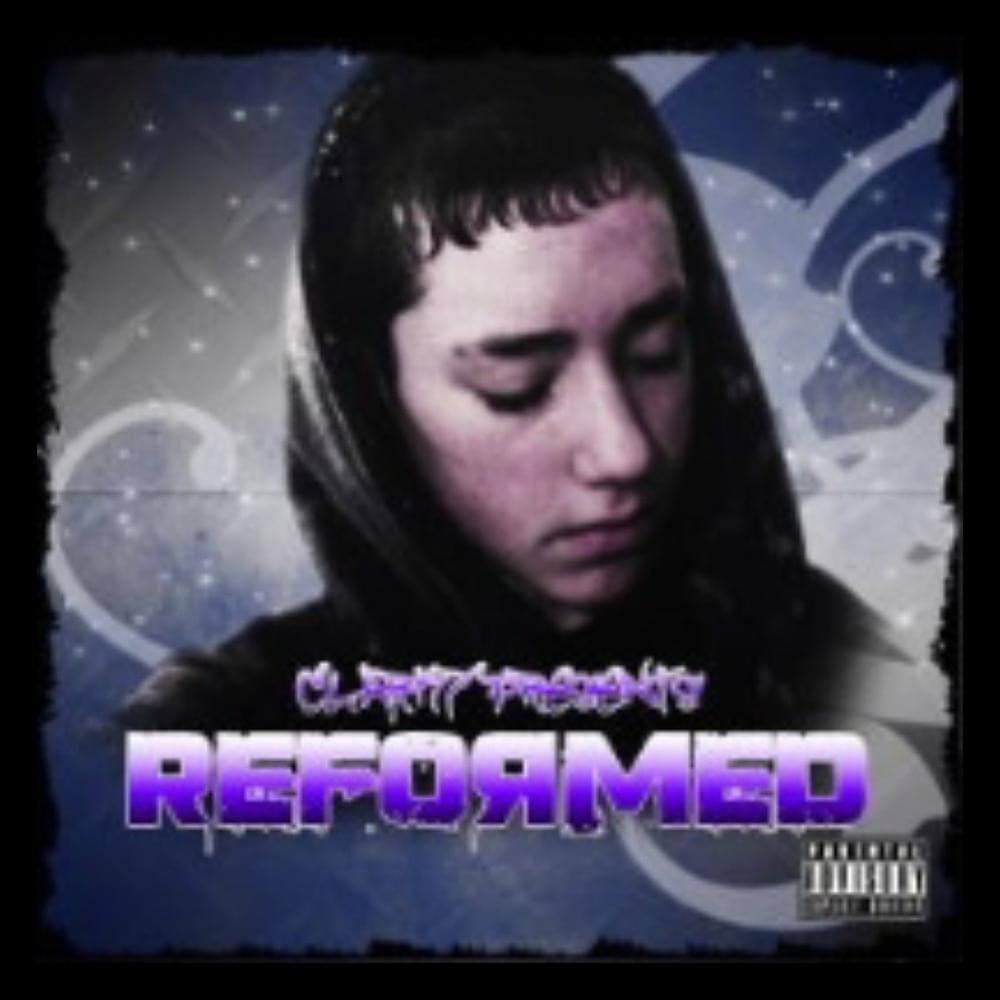 Cover image for REFORMED!