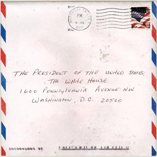 Cover image for Letters to the President (Special Edition)