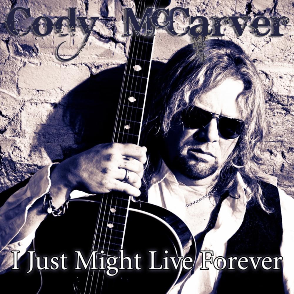 Album cover art for "White Trash With Money" by Cody McCarver & Colt Ford