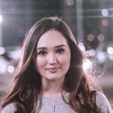 Photo of Mika Dela Cruz