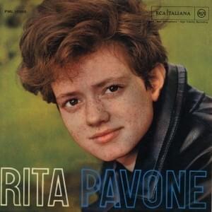 Come te non c’è nessuno by Rita Pavone