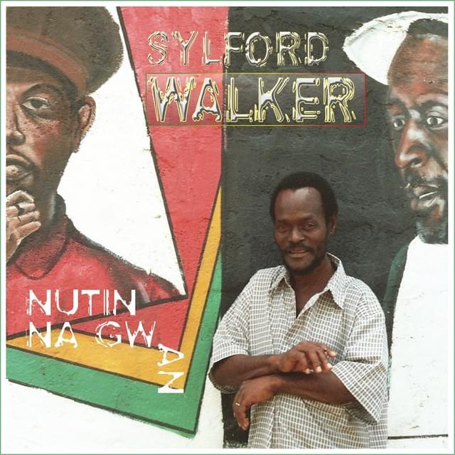 Cover image for Nutin Na Gwan