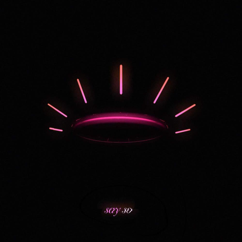 Say So by Terror Jr