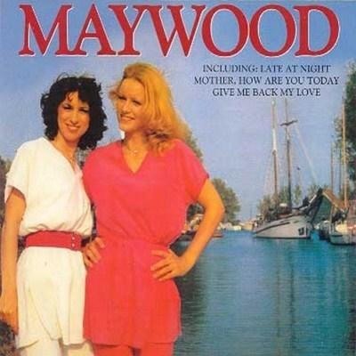 Mother How Are You Today by Maywood