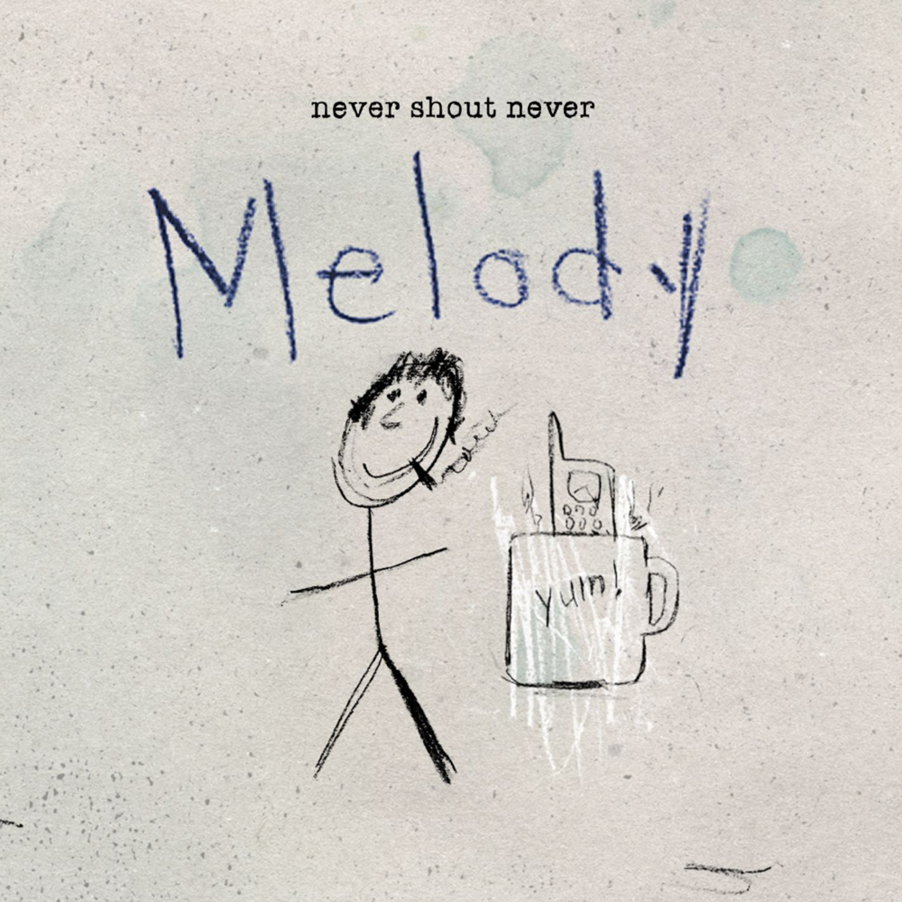 Coffee and Cigarettes by Never Shout Never