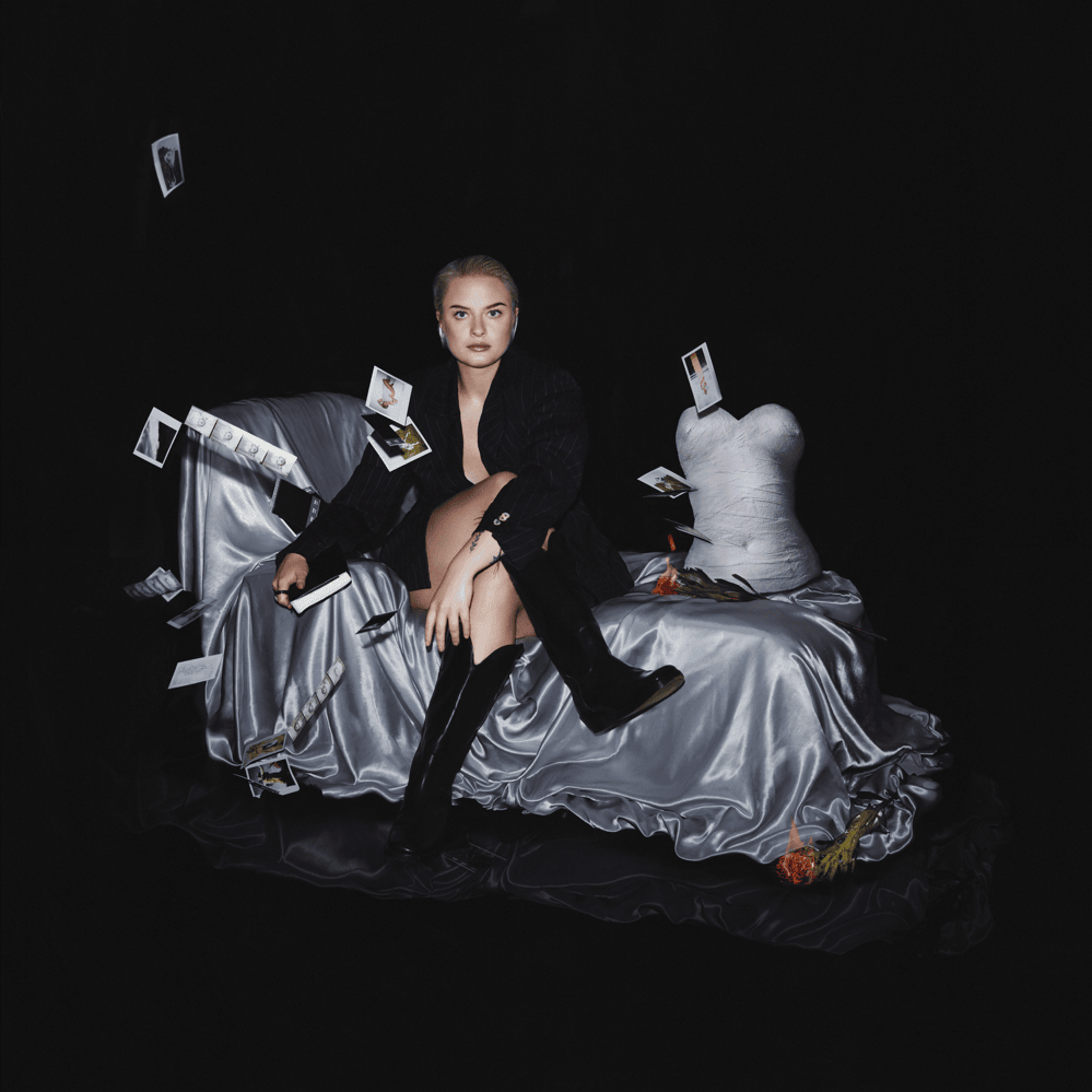 Cover image for A Guilty Heart Can Never Rest