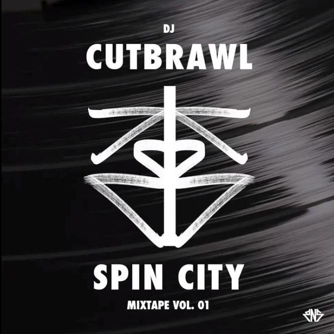 Cover image for SPIN CITY Vol. 1: Classic 90s & New School Underground