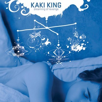 Zeitgeist by Kaki King