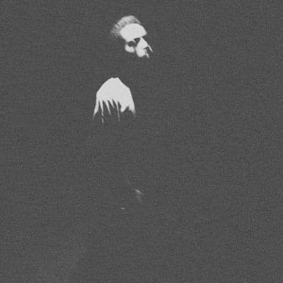 Album cover art for "XXXTENTACION - NEVER (Traduction française)" by Genius traductions françaises