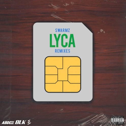 Lyca (iO Remix) by Swarmz