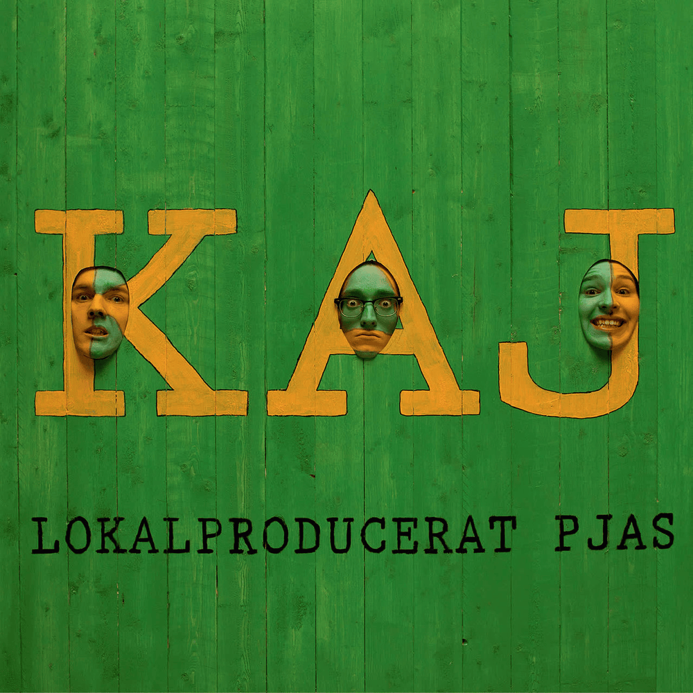 Heimani I Skick (Fest På Lokalin Remix) by KAJ