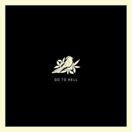 Album cover art for "Go To Hell" by Bayside