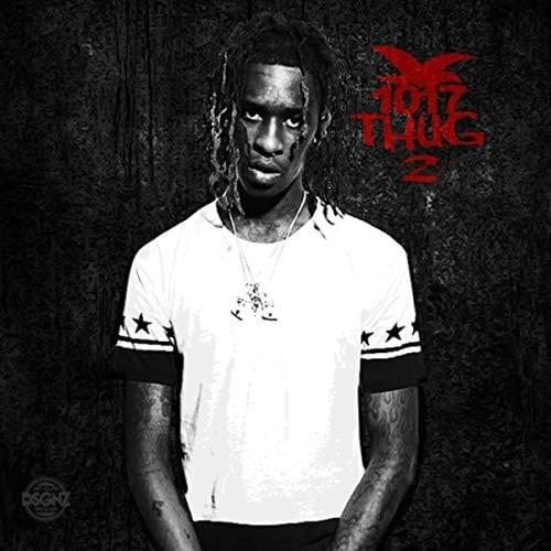 Cover image for 1017 Thug 2