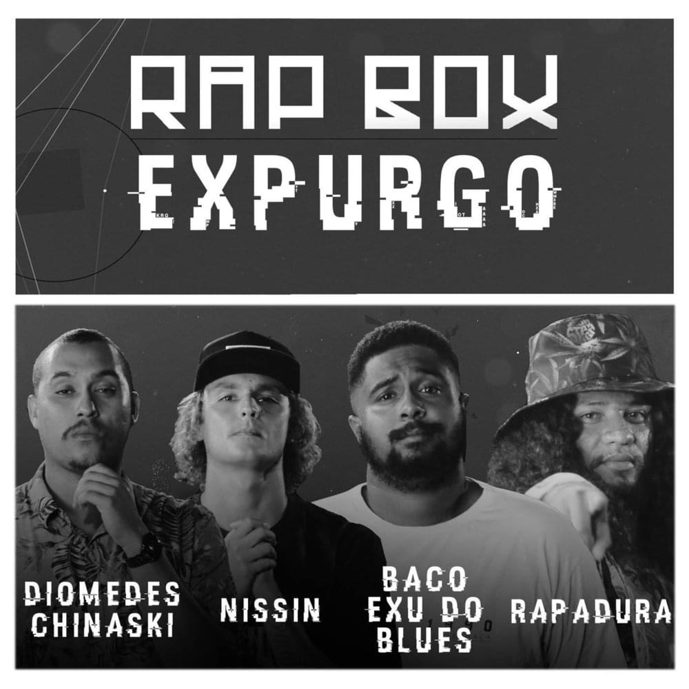 Expurgo by Rap Box