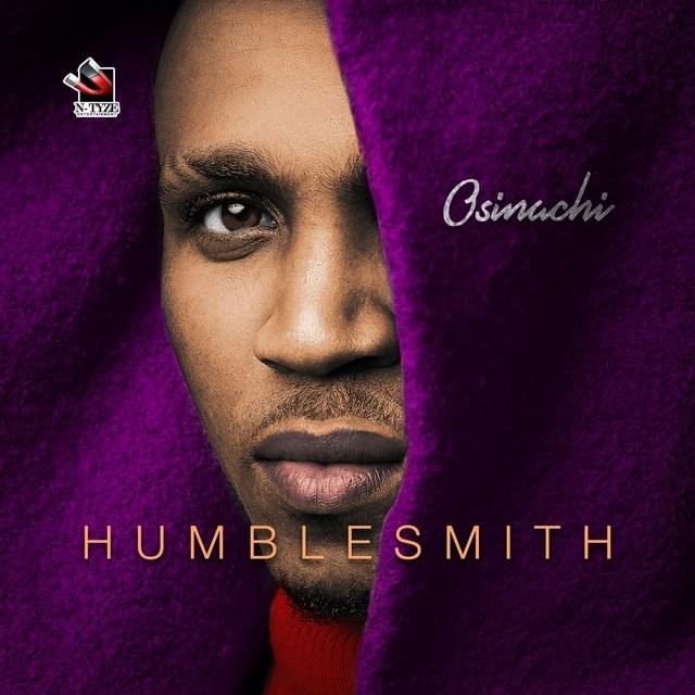 Jehovah by Humblesmith