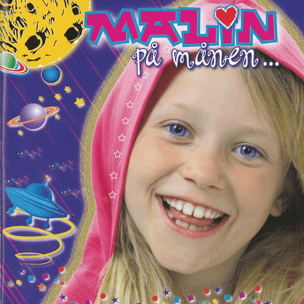 Et lite ønske by Malin Reitan