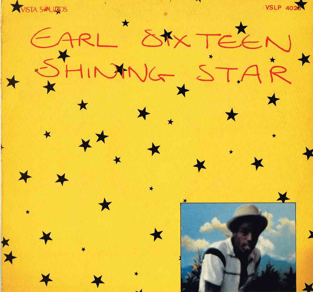 Straying Version by Earl 16
