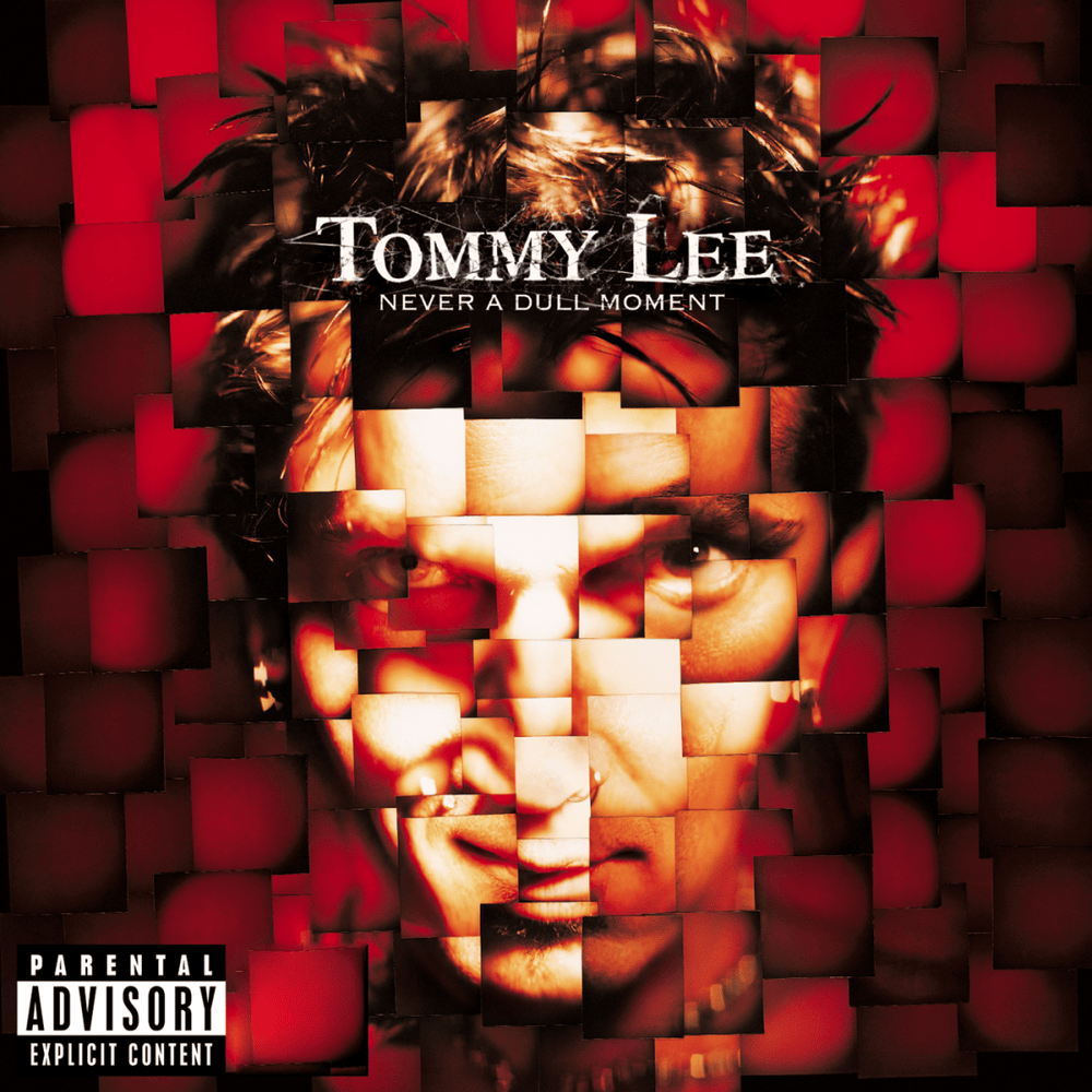 Sunday by Tommy Lee