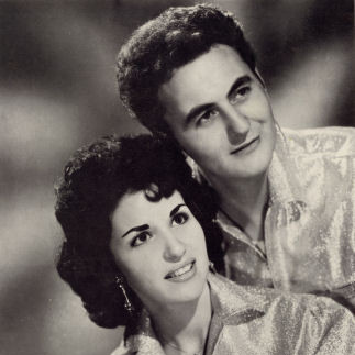 Photo of The Canadian Sweethearts