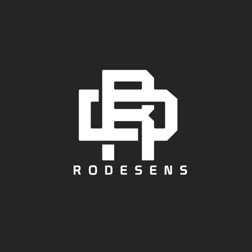 Cover image for Rodesens