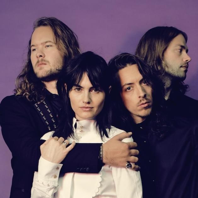The Preatures Profile Picture Photo of The Preatures