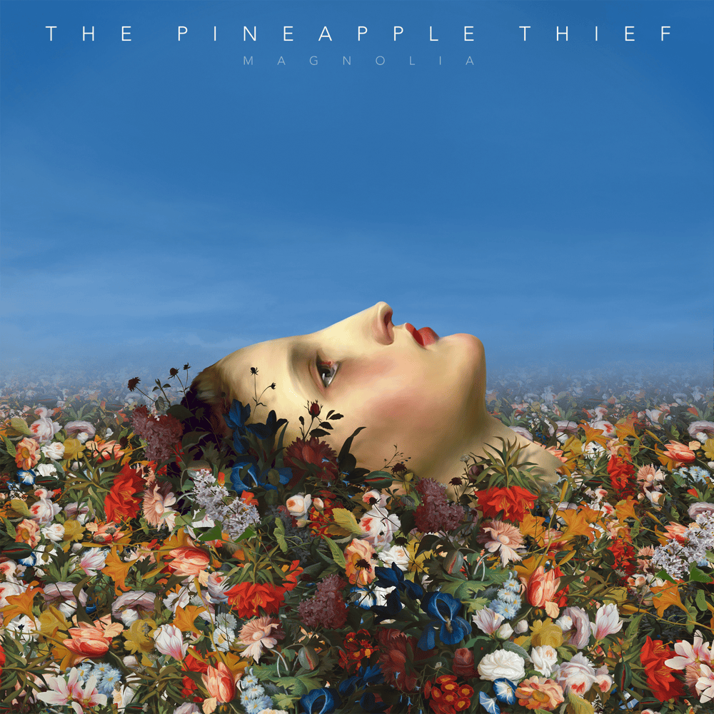 Alone at Sea by The Pineapple Thief