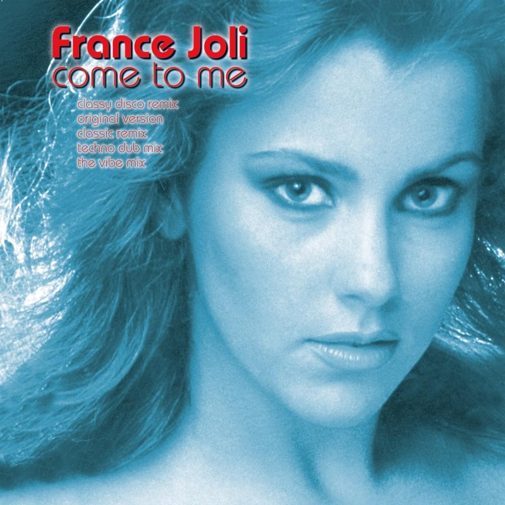 Cover image for Come to Me - Single