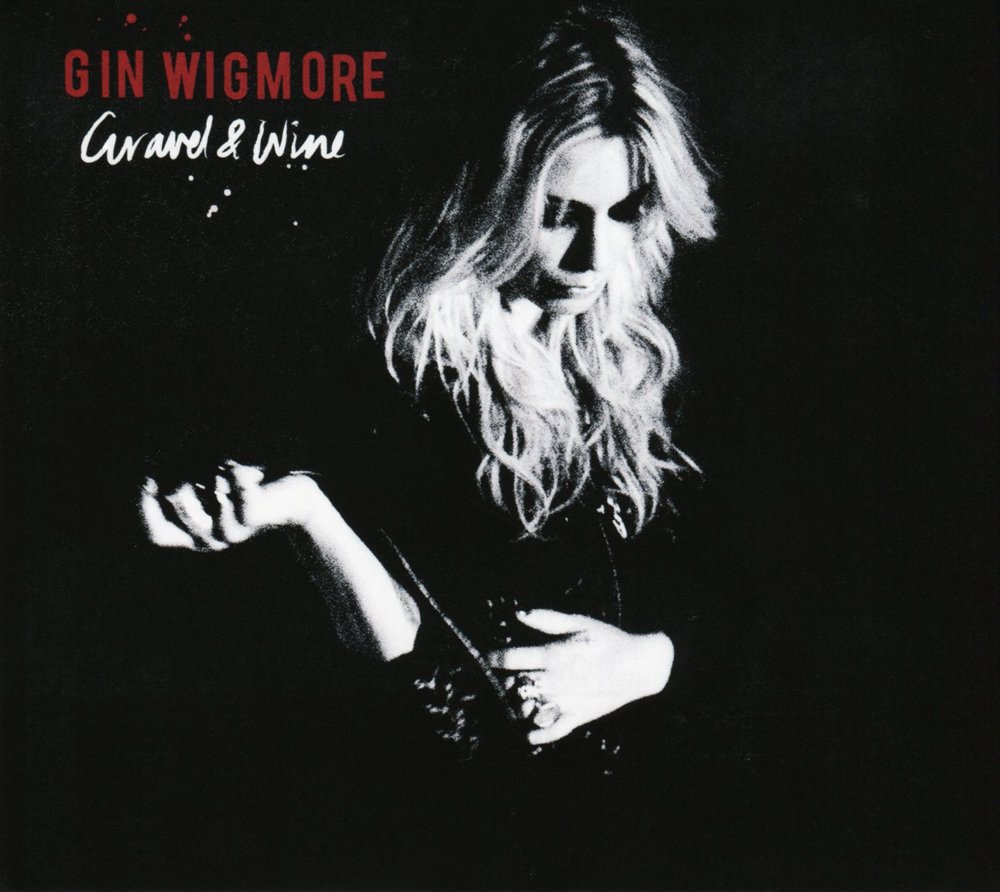 Kill of the Night by Gin Wigmore