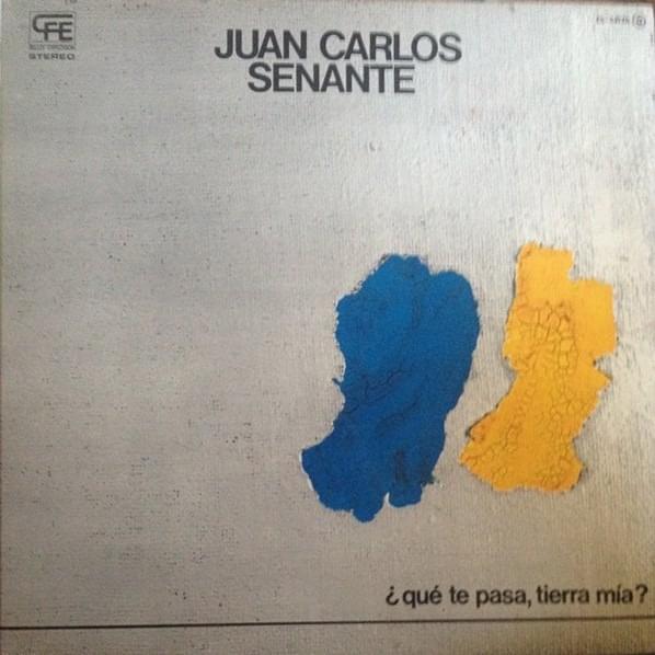 Siete by Caco Senante