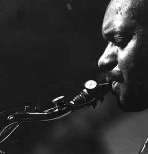 Photo of Eddie Harris