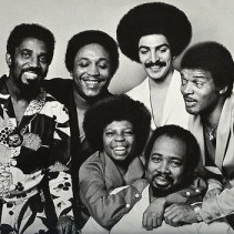 Cover image for The Fatback Band