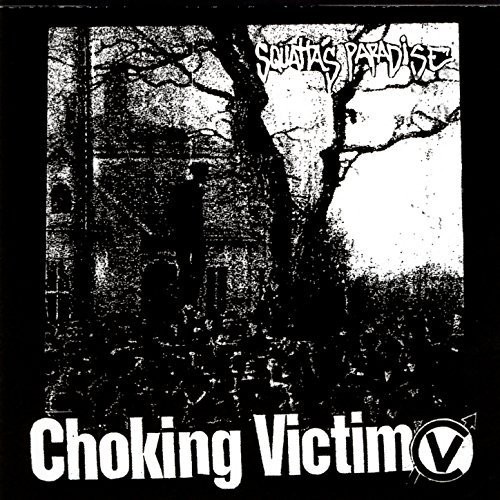 Born To Die by Choking Victim
