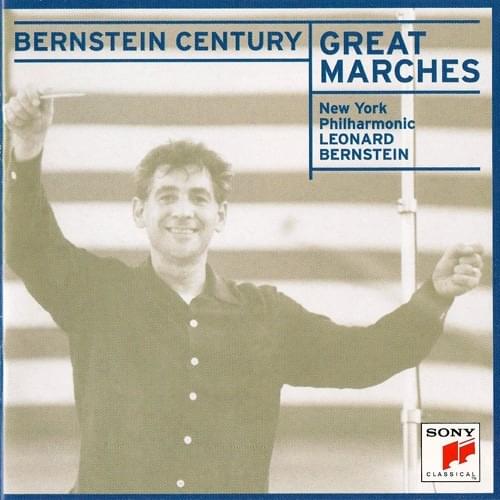 Semper Fidelis by Leonard Bernstein & New York Philharmonic