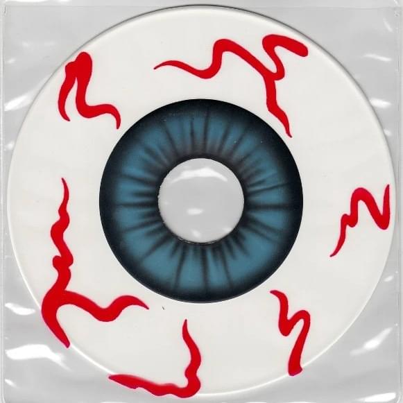 Cover image for The White Single