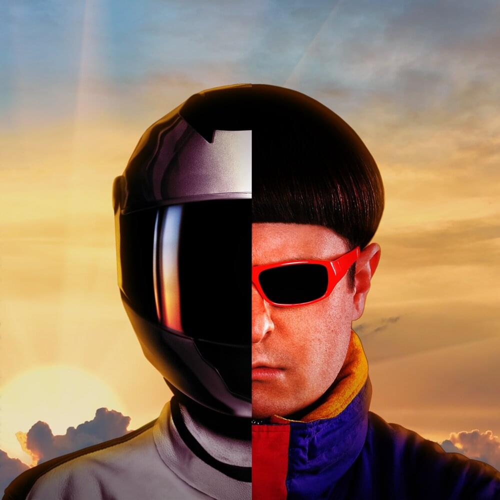 Album cover art for "Freefall (Tchami Remix)" by Whethan & Oliver Tree